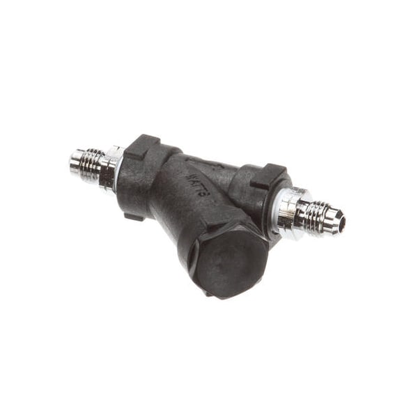 Bloomfield Strainer Y Plastic With Feet 2V-73027 - main